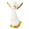 Hallmark A Sister Is A Blessing Angel Figurine, 8.5" 1 Hallmark A Sister Is A Blessing Angel Figurine, 8.5" -Hallmark Sales Store Joanne Eschrich Angel Figurine for Sister 1JOA2096 01