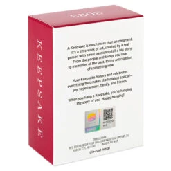 Hallmark John Deere Gator™ XUV835R Utility Vehicle Metal Ornament -Hallmark Sales Store John Deere Gator Utility Vehicle Keepsake Ornament 2199QXI6019 05