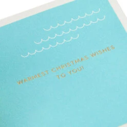 Hallmark Jolly Holidays Beach Santa 3D Pop-Up Christmas Card 14 Hallmark Jolly Holidays Beach Santa 3D Pop-Up Christmas Card -Hallmark Sales Store Jolly Holidays Beach Santa 3D PopUp Christmas Card 1299IXC7394 05