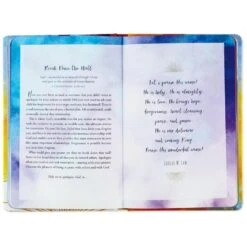 Hallmark Joy Comes In The Morning: 60 Devotions To Start Your Day Book 8 Hallmark Joy Comes In The Morning: 60 Devotions To Start Your Day Book -Hallmark Sales Store Joy Comes in the Morning 60 Devotions to Start Your Day Book root 1BOK1416 BOK1416 1470 3.jpg Source Image
