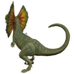 Hallmark Jurassic Park 30th Anniversary Dilophosaurus Ornament 13 Hallmark Jurassic Park 30th Anniversary Dilophosaurus Ornament -Hallmark Sales Store Jurassic Park Dilophosaurus Keepsake Ornament 1999QXI7207 06