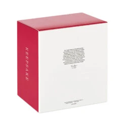 Hallmark Snowflake Ornament And Stocking Hanger -Hallmark Sales Store Keepsake Snowflake Ornament and Stocking Hanger 1999QSB6303 05