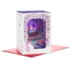 Hallmark Disney The Little Mermaid 3D Pop-Up Musical Valentine's Day Card With Light 2 Hallmark Disney The Little Mermaid 3D Pop-Up Musical Valentine's Day Card With Light -Hallmark Sales Store Kiss the Girl PopUp Music Light Valentines Day Card 1099VAY9992 01