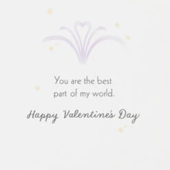 Hallmark Disney The Little Mermaid 3D Pop-Up Musical Valentine's Day Card With Light 12 Hallmark Disney The Little Mermaid 3D Pop-Up Musical Valentine's Day Card With Light -Hallmark Sales Store Kiss the Girl PopUp Music Light Valentines Day Card 1099VAY9992 03