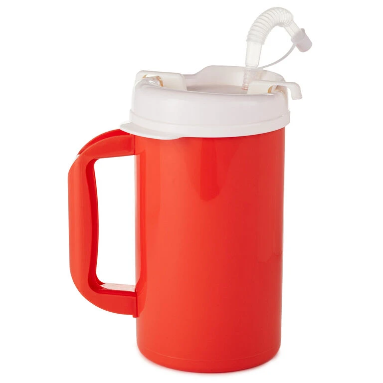 Hallmark Teacher Above & Beyond Water Jug, 32 Oz. 4 Hallmark Teacher Above & Beyond Water Jug, 32 Oz. - Image 2