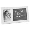 Hallmark Letter Board Announcement Picture Frame, 4x6 2 Hallmark Letter Board Announcement Picture Frame, 4x6 -Hallmark Sales Store Letter Board Announcement Picture Frame 1FRG2174 01