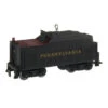 Hallmark Lionel® Pennsylvania K4 Tender Metal Ornament 2 Hallmark Lionel® Pennsylvania K4 Tender Metal Ornament -Hallmark Sales Store Lionel Trains Black Engine Keepsake Ornament 2199QXI6377 01