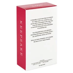 Hallmark Lionel® Trains Black 1361 Pennsylvania K4 Steam Locomotive Metal Ornament 12 Hallmark Lionel® Trains Black 1361 Pennsylvania K4 Steam Locomotive Metal Ornament -Hallmark Sales Store Lionel Trains Black Engine Keepsake Ornament 2199QXR8207 05