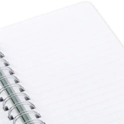 Hallmark Little World Changers™ The Power Of Being Me Prompted Journal With Stickers -Hallmark Sales Store Little World Changers Being Me Sticker Prompt Journal 3HWJ2114 08