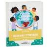 Hallmark Little World Changers™ You Can Change The World Recordable Storybook 1 Hallmark Little World Changers™ You Can Change The World Recordable Storybook -Hallmark Sales Store Little World Changers Recordable Storybook 1KOB1226 01