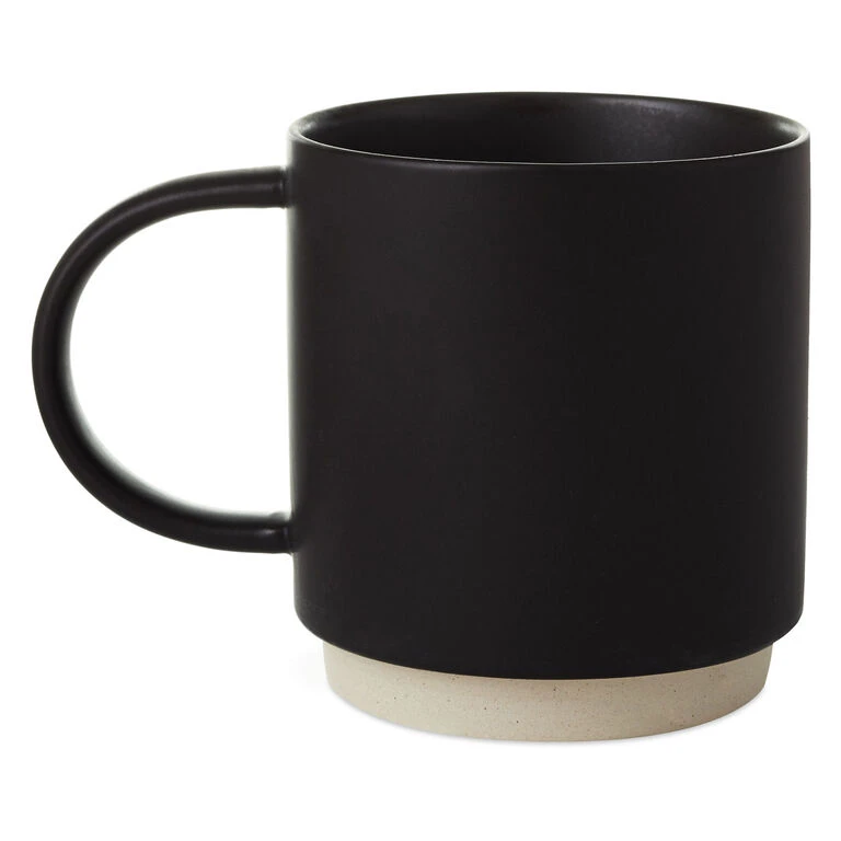 Hallmark Man Myth Legend Mug, 16 Oz. 4 Hallmark Man Myth Legend Mug, 16 Oz. - Image 2