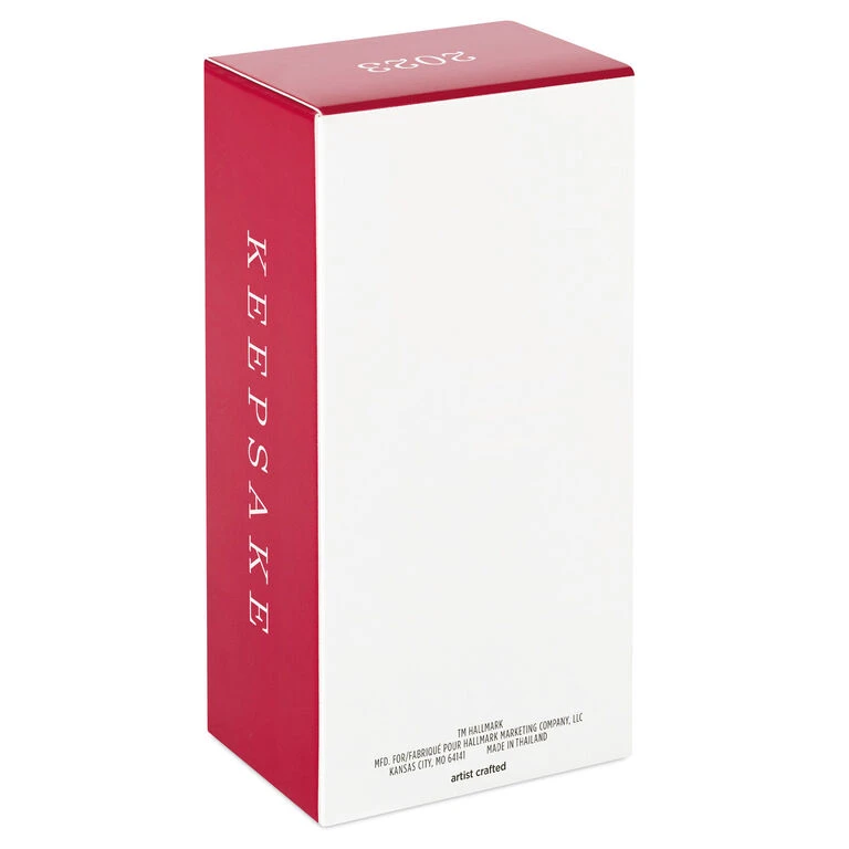 Hallmark Star Wars: The Mandalorian™ Grogu's Jetpack Adventure Ornament 7 Hallmark Star Wars: The Mandalorian™ Grogu's Jetpack Adventure Ornament - Image 5