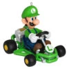 Hallmark Nintendo Mario Kart™ Luigi Ornament -Hallmark Sales Store Mario Kart Luigi Keepsake Ornament 1899QXI6337 01