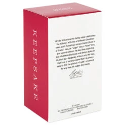 Hallmark Nintendo Mario Kart™ Luigi Ornament 12 Hallmark Nintendo Mario Kart™ Luigi Ornament -Hallmark Sales Store Mario Kart Luigi Keepsake Ornament 1899QXI6337 05