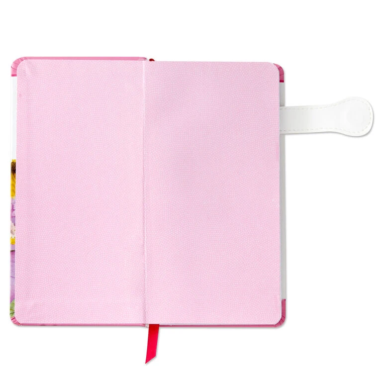 Hallmark Marjolein Bastin Hardback Slim Journal 5 Hallmark Marjolein Bastin Hardback Slim Journal - Image 3