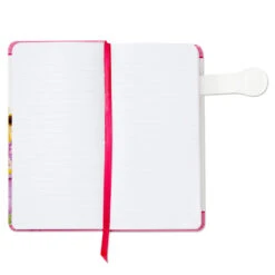 Hallmark Marjolein Bastin Hardback Slim Journal 13 Hallmark Marjolein Bastin Hardback Slim Journal -Hallmark Sales Store Marjolein Bastin Hardcover Slim Journal 1HWJ2100 04