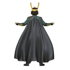 Hallmark Marvel Studios Loki Ornament -Hallmark Sales Store Marvel Loki Keepsake Ornament 1999QXI7477 06