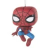 Marvel Spider-Man Funko POP!® Hallmark Ornament -Hallmark Sales Store Marvel SpiderMan Funko POP Christmas Ornament 3HCM1102 01