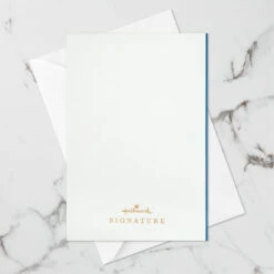 Hallmark Season Full Of Light 3D Pop-Up Hanukkah Card 18 Hallmark Season Full Of Light 3D Pop-Up Hanukkah Card -Hallmark Sales Store Menorah 3D PopUp Hanukkah Card 5XXH1003 08