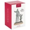 Hallmark Disney Mickey Mouse Partners Ornament 1 Hallmark Disney Mickey Mouse Partners Ornament -Hallmark Sales Store Mickey Mouse and Walt Disney Keepsake Ornament 2199QXD6779 04