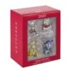Hallmark Disney 100 Years Of Wonder Classic Characters Ornaments, Set Of 4