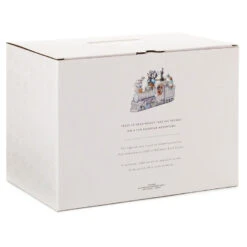 Hallmark Disney 100 Years Of Wonder Mickey And Friends Train Special Edition 2023 Figurine With Light And Sound, 5.63" 9 Hallmark Disney 100 Years Of Wonder Mickey And Friends Train Special Edition 2023 Figurine With Light And Sound, 5.63" -Hallmark Sales Store Mickey and Friends LightUp Train Figurine With Sound 1DYG2082 04