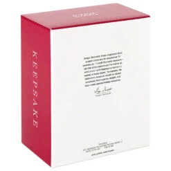 Hallmark Disney Mickey's Christmas Carol 40th Anniversary Papercraft Ornament 12 Hallmark Disney Mickey's Christmas Carol 40th Anniversary Papercraft Ornament -Hallmark Sales Store Mickeys Christmas Carol Characters Keepsake Ornament 1999QXD6669 05