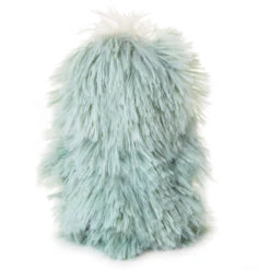 Hallmark Mini MopTops Duck Stuffed Animal With You Give Your All Tag -Hallmark Sales Store Mini MopTops Plush Duck Stuffed Animal Message Tag 1KID1564 02