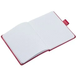 Hallmark Minnie Mouse Pink Faux Leather Notebook -Hallmark Sales Store Minnie Mouse Pink Faux Leather Notebook root 1699HWJ6953 HWJ6953 1470 3.jpg Source Image