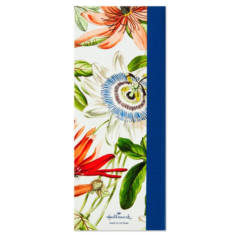 Hallmark Modern Floral Folio And Memo Pad Set 7 Hallmark Modern Floral Folio And Memo Pad Set - Image 5