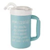 Hallmark Mom Essentials Water Jug, 32 Oz. 2 Hallmark Mom Essentials Water Jug, 32 Oz. -Hallmark Sales Store Mom Large Water Jug 1SNN1104 01