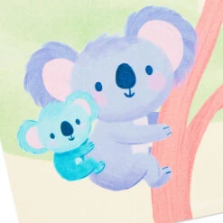 Hallmark Mom And Baby Animal Assortment Blank Thank-You Notes, Pack Of 48 15 Hallmark Mom And Baby Animal Assortment Blank Thank-You Notes, Pack Of 48 -Hallmark Sales Store Mom and Baby Animal Assortment Blank ThankYou Notes 5STZ1134 06