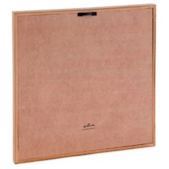 Hallmark Moms Love In Big Ways Wood Quote Sign -Hallmark Sales Store Moms Love in Big Ways Wood Quote Sign 1SNN1036 02