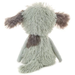 Hallmark MopTops Shaggy Dog Stuffed Animal With You Make Me Proud Board Book 10 Hallmark MopTops Shaggy Dog Stuffed Animal With You Make Me Proud Board Book -Hallmark Sales Store MopTops Dog Plush Stuffed Animal Board Book 1KID1532 03