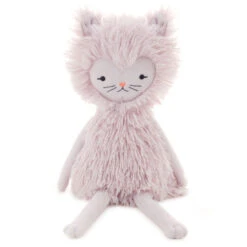 Hallmark MopTops Furry Cat Stuffed Animal With You Are So Fun Board Book 9 Hallmark MopTops Furry Cat Stuffed Animal With You Are So Fun Board Book -Hallmark Sales Store MopTops Plush Cat Stuffed Animal Board Book 1KID1533 02