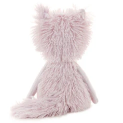 Hallmark MopTops Furry Cat Stuffed Animal With You Are So Fun Board Book 10 Hallmark MopTops Furry Cat Stuffed Animal With You Are So Fun Board Book -Hallmark Sales Store MopTops Plush Cat Stuffed Animal Board Book 1KID1533 03
