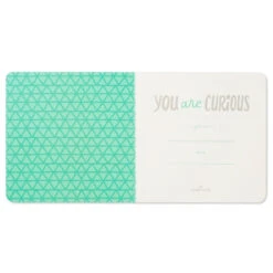 Hallmark MopTops Porcupine Stuffed Animal With You Are Curious Board Book 12 Hallmark MopTops Porcupine Stuffed Animal With You Are Curious Board Book -Hallmark Sales Store MopTops Plush Porcupine Stuffed Animal Board Book 1KID1536 05