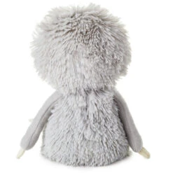 Hallmark MopTops Sloth Stuffed Animal With You Are The Best Board Book -Hallmark Sales Store MopTops Plush Sloth Stuffed Animal and Board Book 1KID2083 03