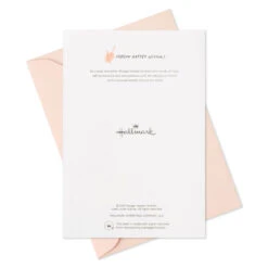 Hallmark Morgan Harper Nichols Booklet Of Assorted Blank Note Cards, Pack Of 12 -Hallmark Sales Store Morgan Harper Nichols Blank Note Cards in Booklet 3SOM1192 11