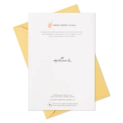 Hallmark Morgan Harper Nichols Assorted Blank Note Cards In Caddy, Pack Of 40 -Hallmark Sales Store Morgan Harper Nichols Blank Note Cards in Caddy 3SOM1195 07