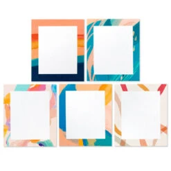 Hallmark Morgan Harper Nichols Art Prints, Notes And Memo Pad Set 11 Hallmark Morgan Harper Nichols Art Prints, Notes And Memo Pad Set -Hallmark Sales Store Morgan Harper Nichols Memo Pad and Notes Set 3SOM1193 04
