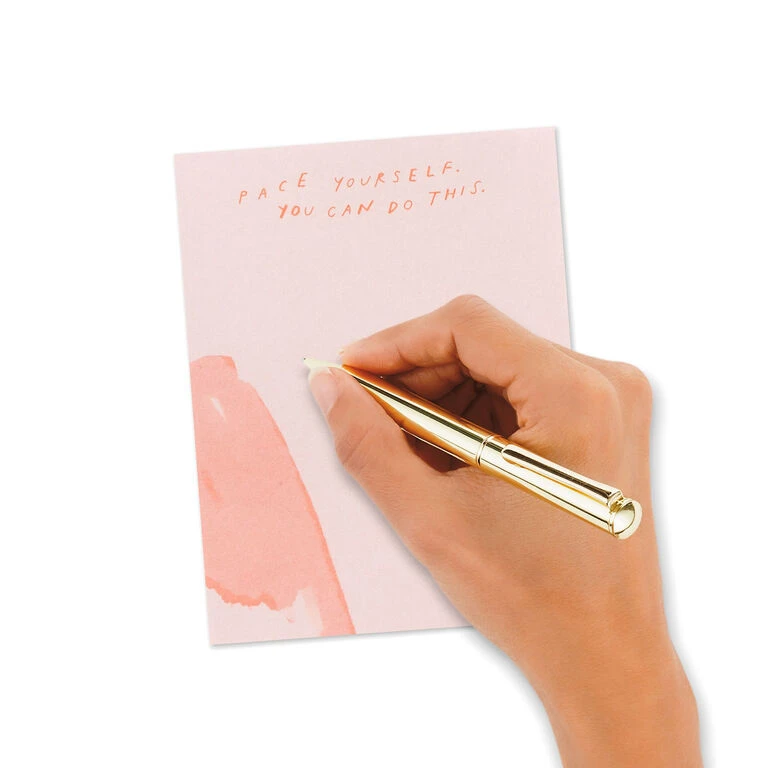 Hallmark Morgan Harper Nichols Art Prints, Notes And Memo Pad Set 8 Hallmark Morgan Harper Nichols Art Prints, Notes And Memo Pad Set - Image 6