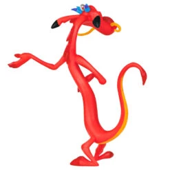 Hallmark Disney Mulan Mushu Ornament -Hallmark Sales Store Mulan Mushu the Dragon Keepsake Ornament 1899QXD6647 06