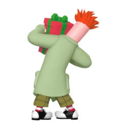 Hallmark Disney The Muppets Dr. Bunsen Honeydew And Beaker Ornaments, Set Of 2 16 Hallmark Disney The Muppets Dr. Bunsen Honeydew And Beaker Ornaments, Set Of 2 -Hallmark Sales Store Muppets Dr. Bunsen and Beaker Keepsake Ornaments 2999QXD6759 07