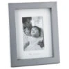 Hallmark My Baptism Picture Frame, 4x6 2 Hallmark My Baptism Picture Frame, 4x6 -Hallmark Sales Store My Baptism Silver With White Mat Picture Frame 1FRG2172 01