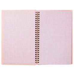 Hallmark My First Year Baby Book For Girl 11 Hallmark My First Year Baby Book For Girl -Hallmark Sales Store My First Year Pink Baby Book for Girl 1BBA4136 03