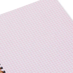 Hallmark My First Year Baby Book For Girl 14 Hallmark My First Year Baby Book For Girl -Hallmark Sales Store My First Year Pink Baby Book for Girl 1BBA4136 06