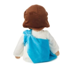 Hallmark My Friend Jesus Stuffed Doll, 13" 7 Hallmark My Friend Jesus Stuffed Doll, 13" -Hallmark Sales Store My Friend Jesus Stuffed Doll 13 1KID1655 03