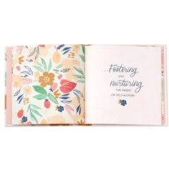 Hallmark My Mother's Garden Book -Hallmark Sales Store My Mothers Garden Book 1BOK1572 03