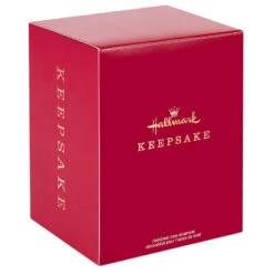 Hallmark NFL Football Kansas City Chiefs Text Personalized Ornament -Hallmark Sales Store NFL Football Kansas City Chiefs Text Personalized Ornament 2499QHE1985B5 04